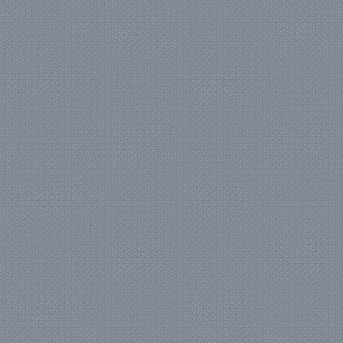 Dutch Wallcoverings - Grace Diamond plain cobalt - vliesbehang - 10m x 53cm - GR322405