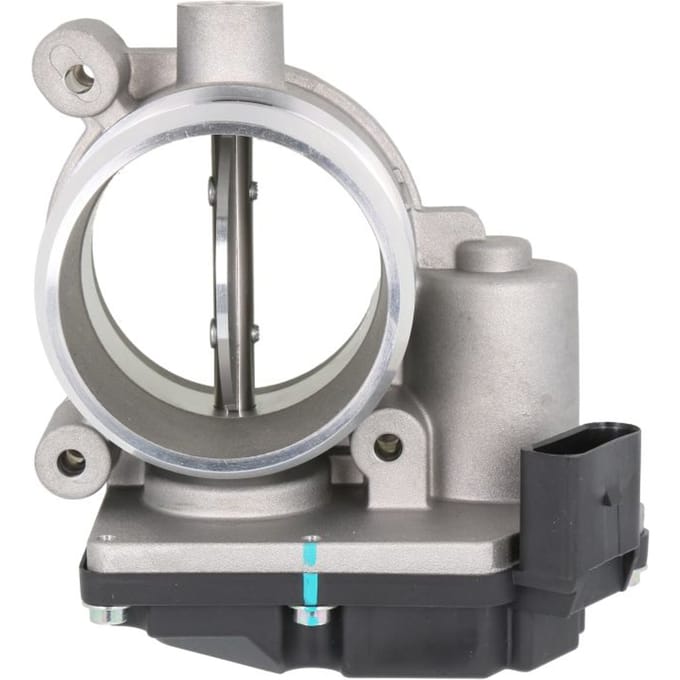 Regelklep, luchttoevoer ENGITECH ENT310033