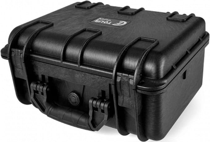 CLF - Tourcase 140 - Hardcase