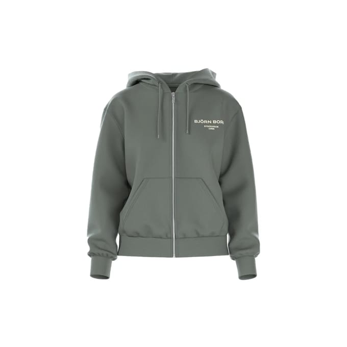 Damescapuchon Björn Borg Essential
