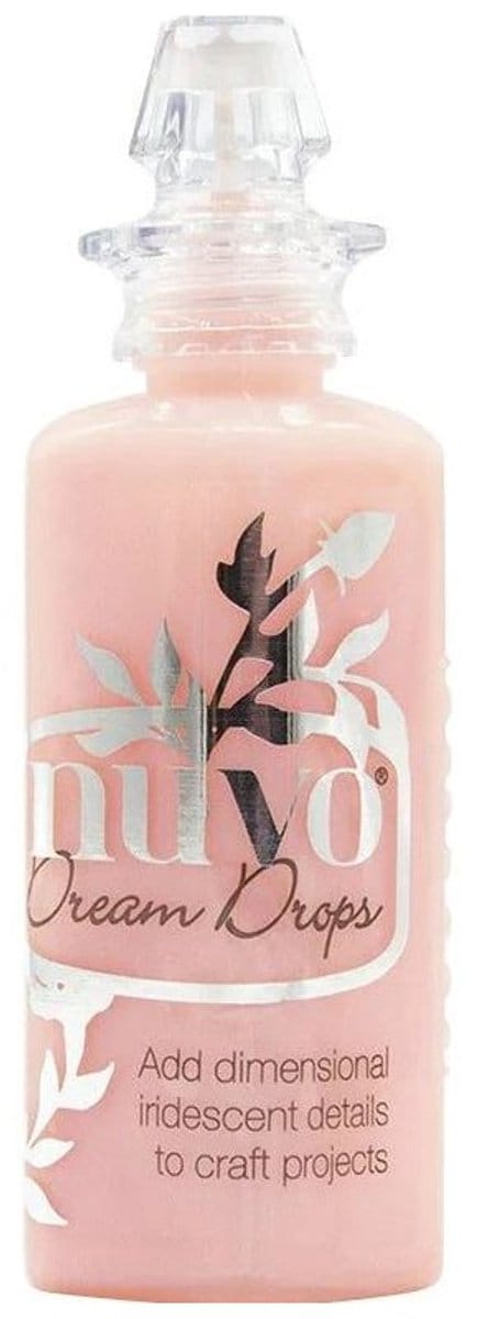Dream drops love potion - Nuvo
