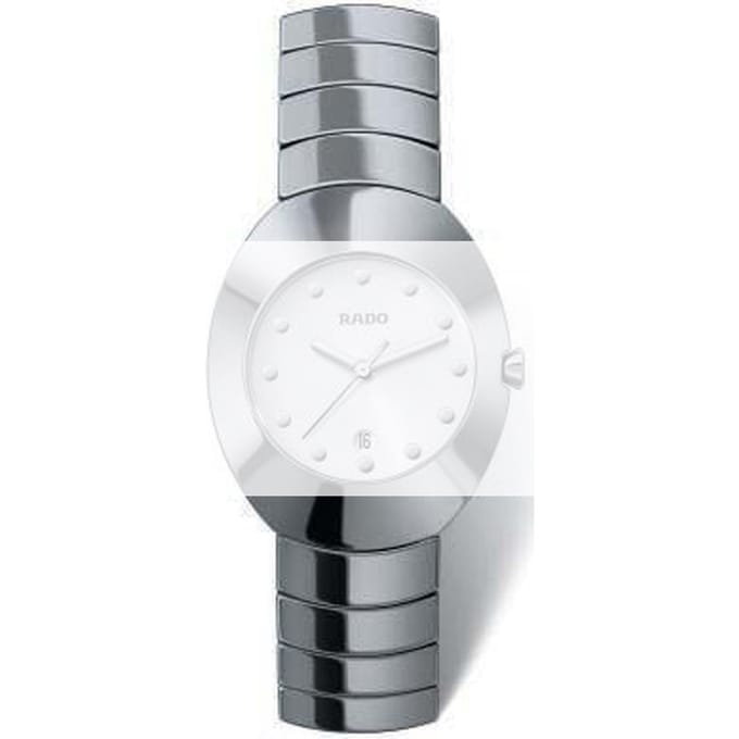 Rado straps 07.04457 Ovation Horlogeband