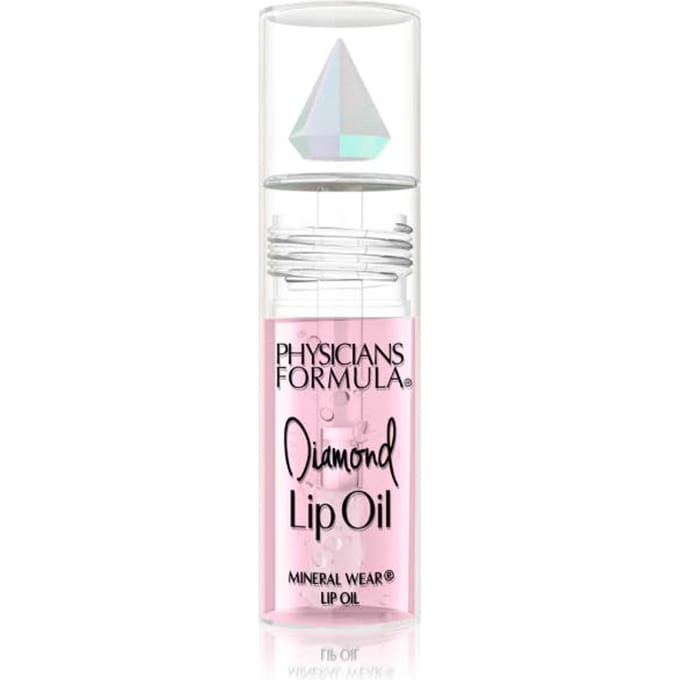 Physicians Formula Diamond Lip Oil Pink Diamond 4.6 ml