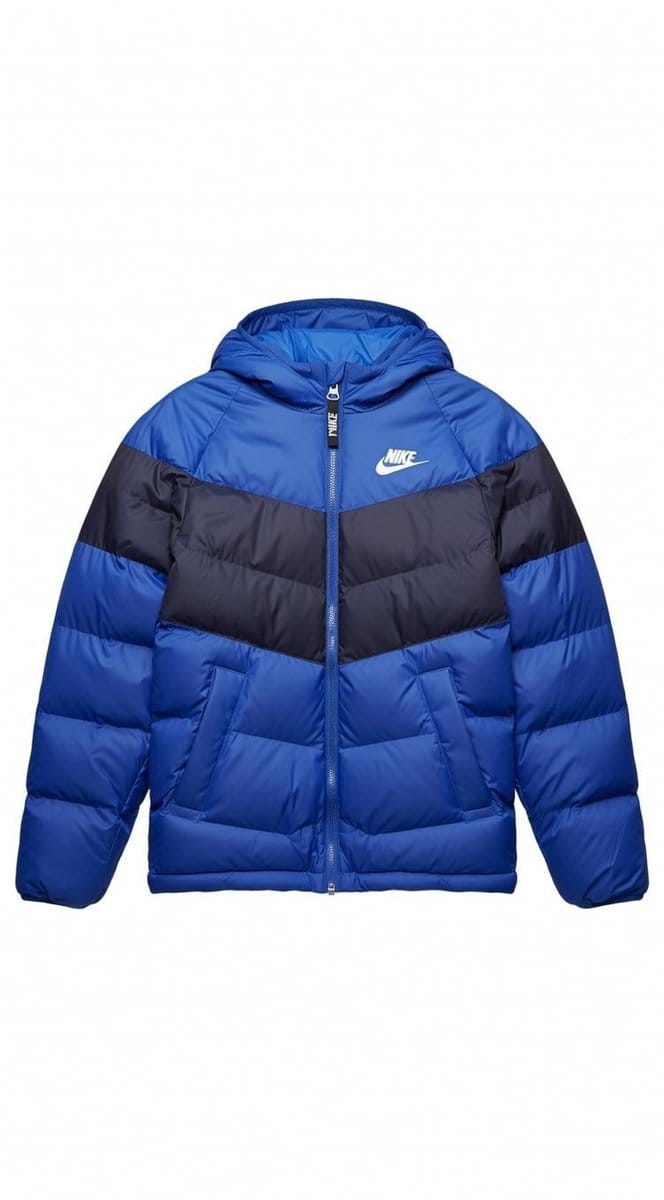 Nike Kinder Jas maat 122/128