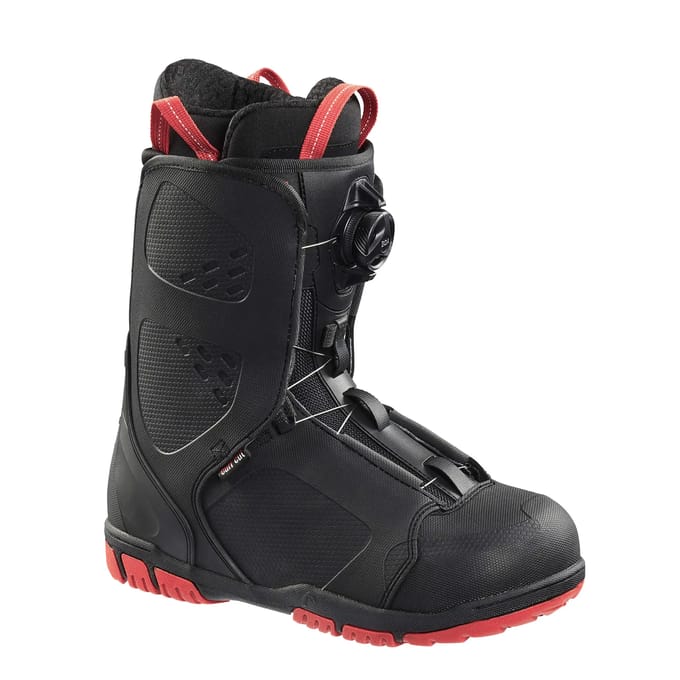 Snowboardschoenen Head 620 4D Boa