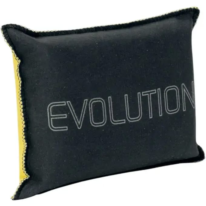 Spons Tibhar Evolution