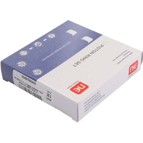 Zuigerveren set NE 120007003400