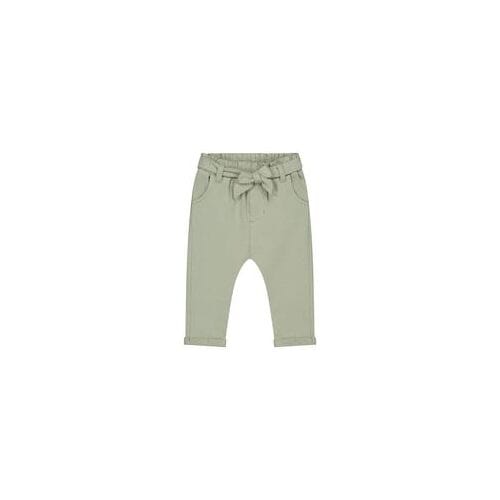 Prénatal peuter broek Dark Mint Green 92 dames