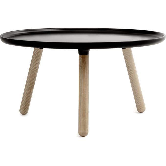 Normann Copenhagen - Tablo - groot - zwart