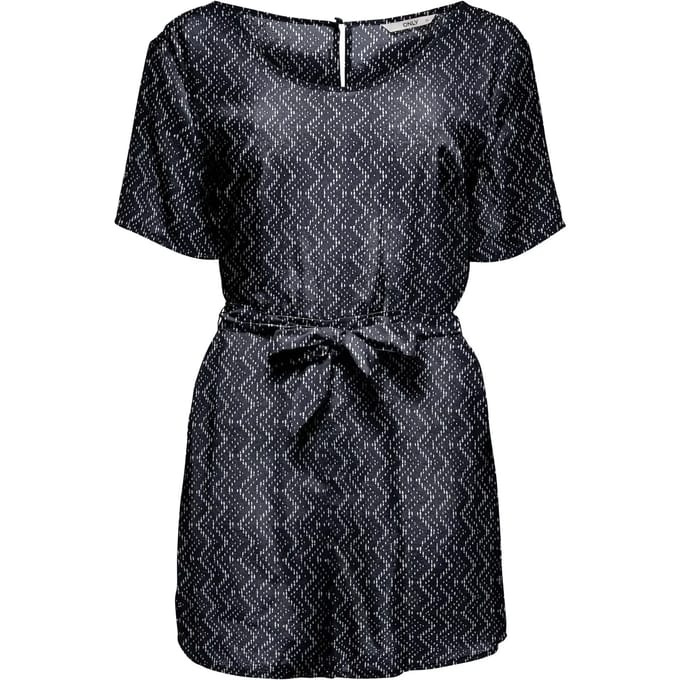 Dames jurk Only Onllea Marina S/L