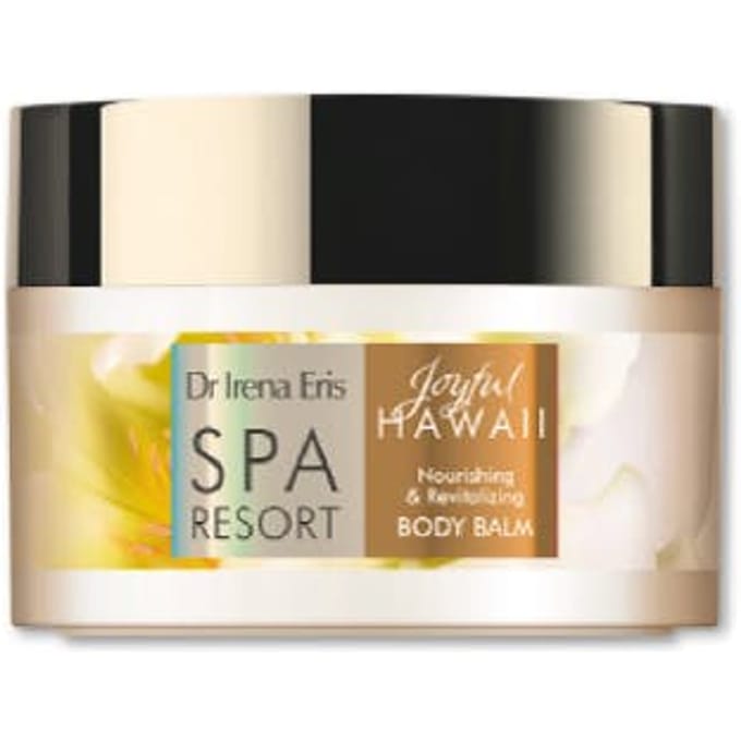 Dr. Irena Eris Paradise Mouisturizing Body Balm 200 ml