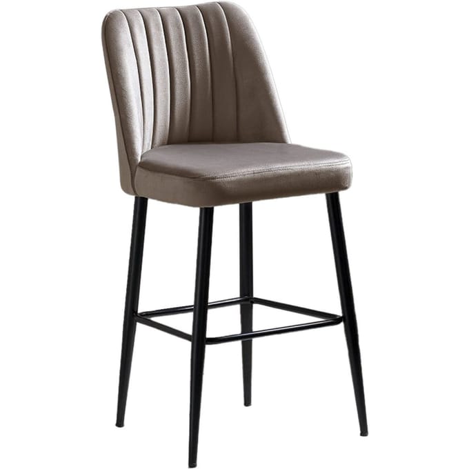 Set van 2 barstoelen Katie | Kalune Design