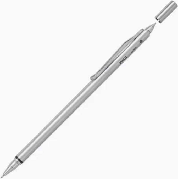Pilot - Birdie Twin - Mini balpen en 0,5 mm vulpotlood