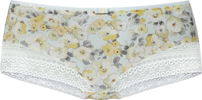 Dacapo Capriccio Panty Multicolour 38