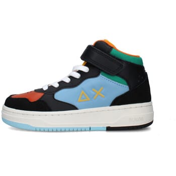 Hoge Sneakers Sun68 -