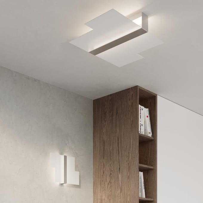Plafondlamp Sollux Lighting Masimo