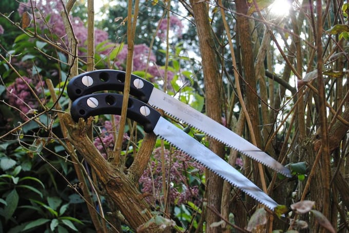 Silky Gomtaro 240-13 Fijn – Professionele Handzaag