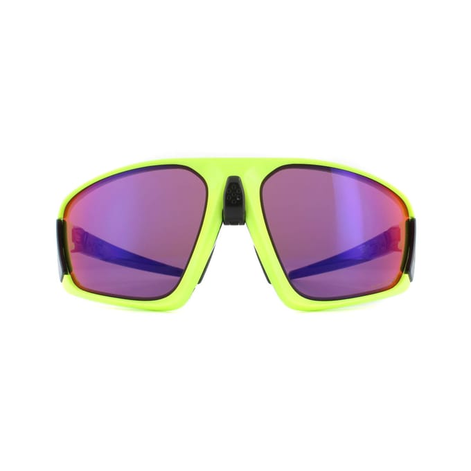 Oakley Zonnebril Field Jacket OO9402-05 Retina Burn Prizm Road