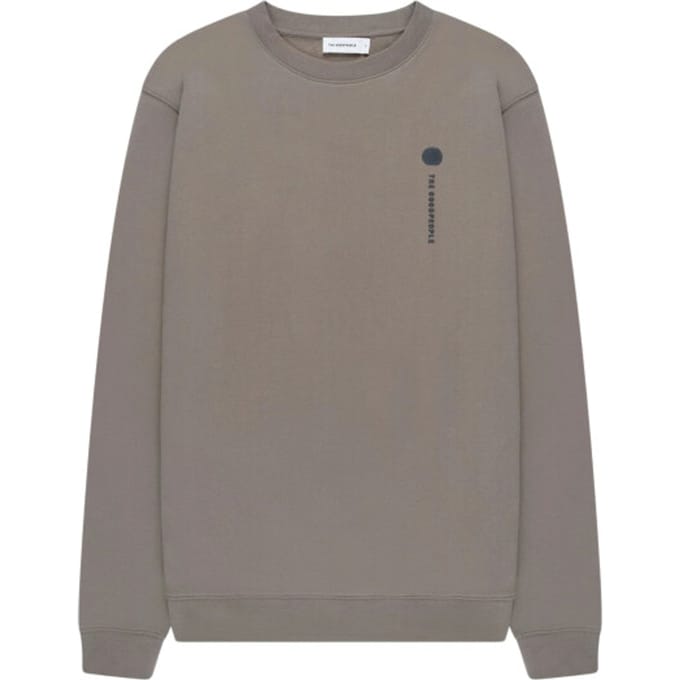 The Goodpeople Look Sweaters Bruin 25020709