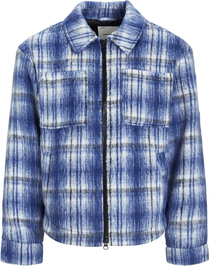 Jack & Jones Overshirt Overshirt