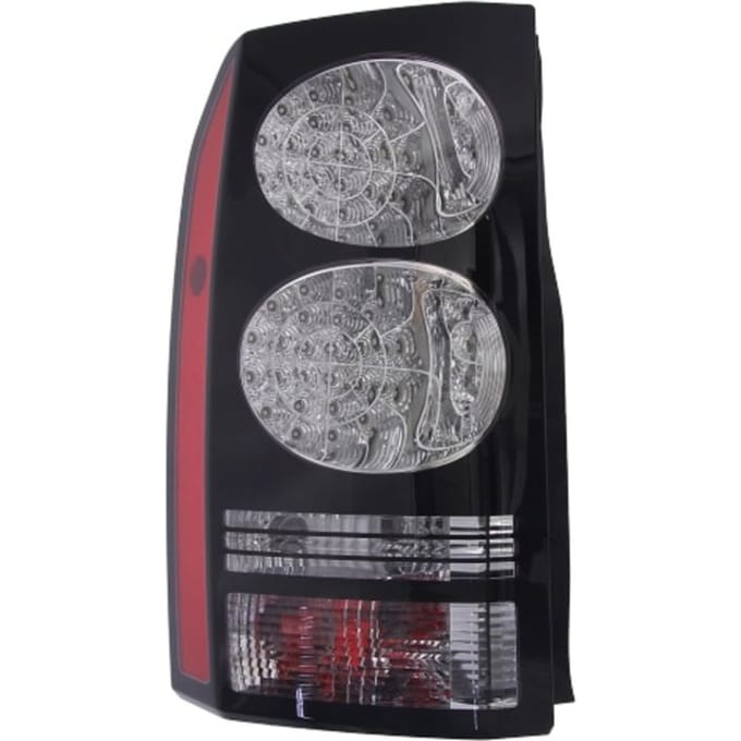 Achterlicht VALEO 045296