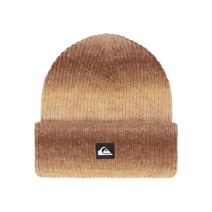 Quiksilver Brigade Gradient Muts bruin
