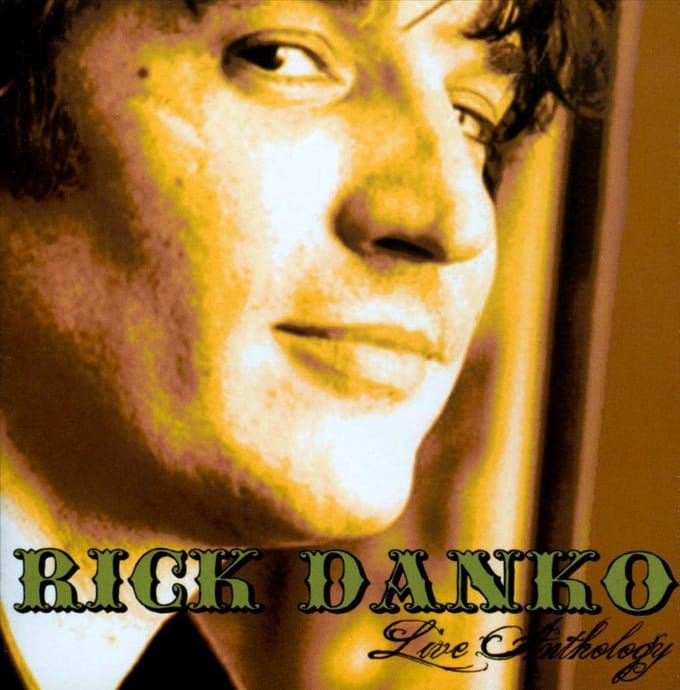 Live Anthology