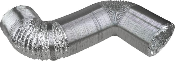 UNIVERSEEL - FLEXAL 152MM L= 10 M PRIJS PER DOOS