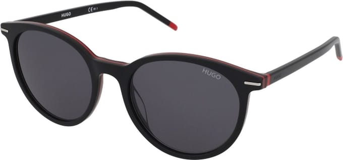 Zonnebril Dames Hugo Boss HG-1173-S-OITF2IR Ø 52 mm
