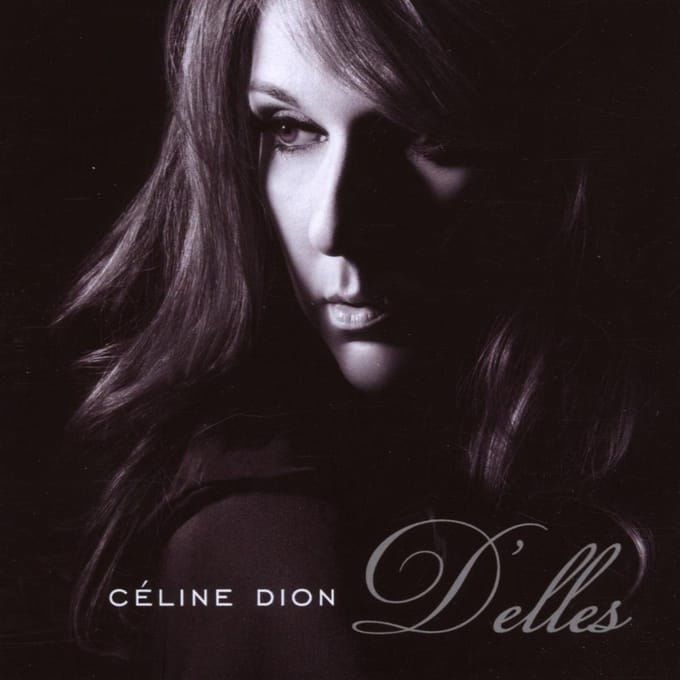 D'Elles - Céline Dion