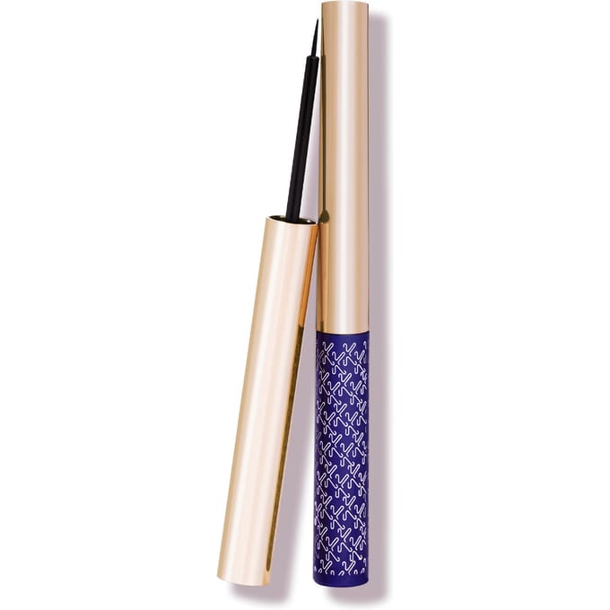 Kay Beauty Eye Stylist Liquid Eyeliner - Haute Violet
