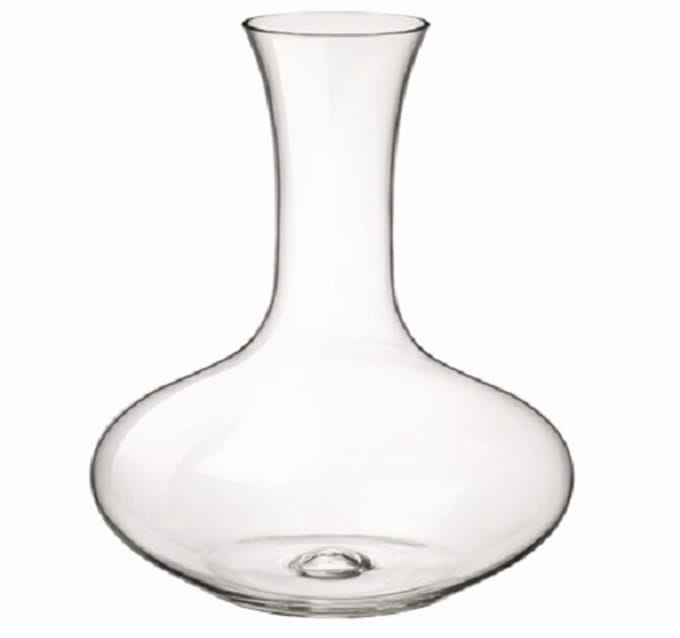 Bormioli Electra Decanteerkaraf 1,6l