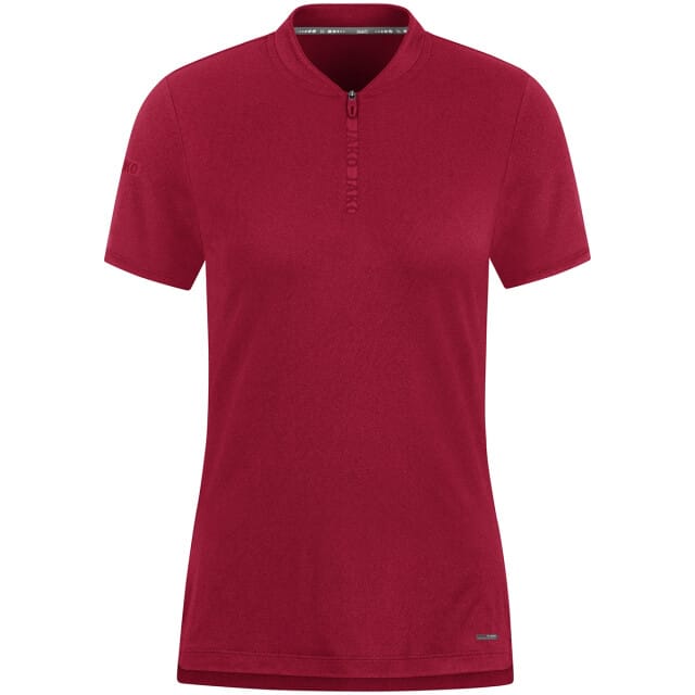 Jako Pro Casual Polo Heren - Chilirood | Maat: S