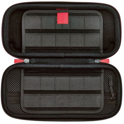SILVERCREST Accessoires voor Nintendo Switch (Opbergdoos)