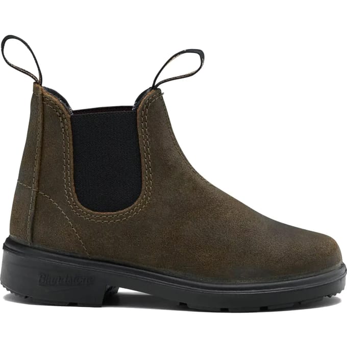 Kinderlaarzen Blundstone Chelsea