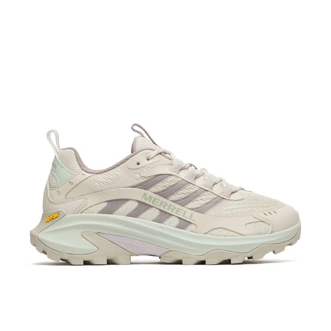 Vrouwen wandelschoenen Merrell Moab Speed 2
