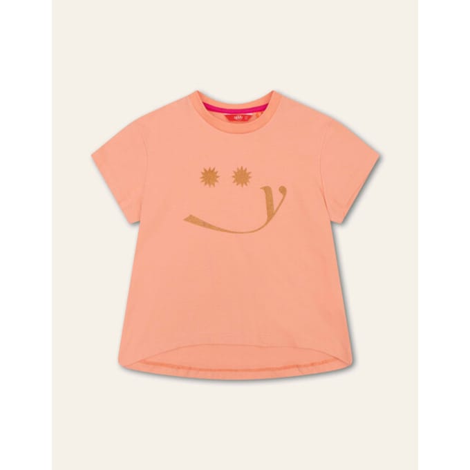 Oilily Tilaka T-Shirt- maat86/24m Desert Flower