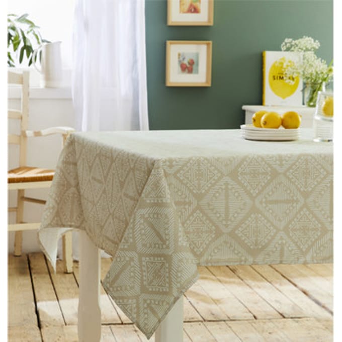 Tafelkleed Tradilinge BOHO