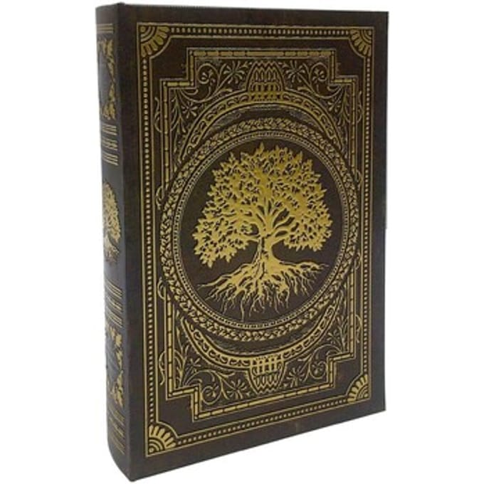Trunks, opbergdozen Signes Grimalt Boekendoos