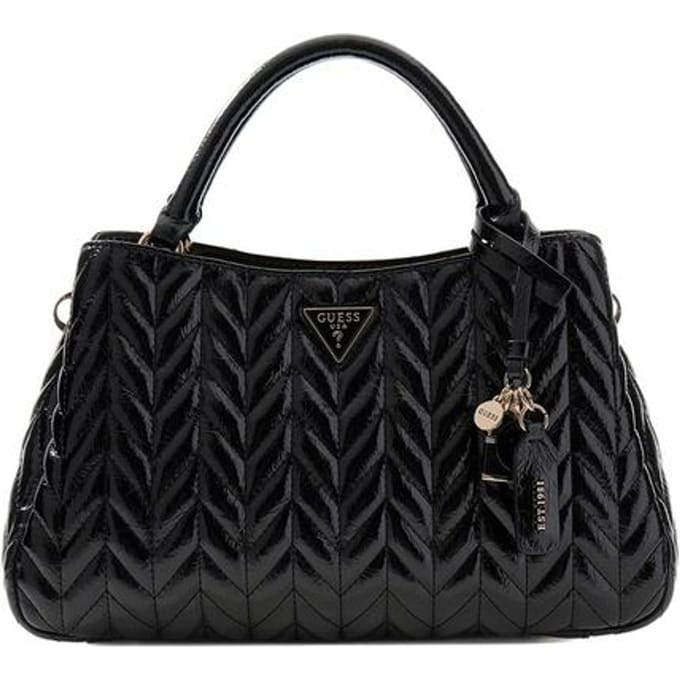 Guess Schoudertas Zwart