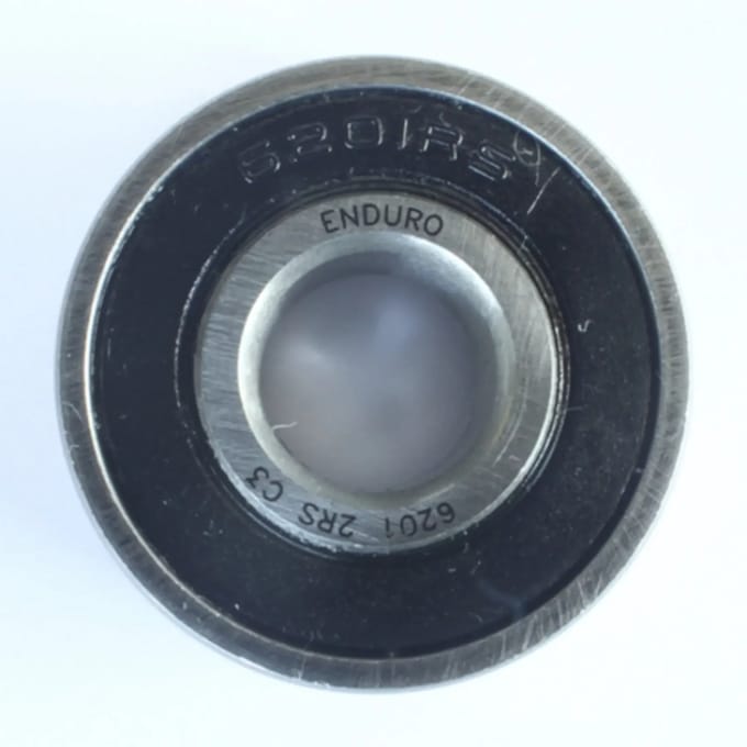 Lagers Enduro Bearings 6201 LLB-12x32x10