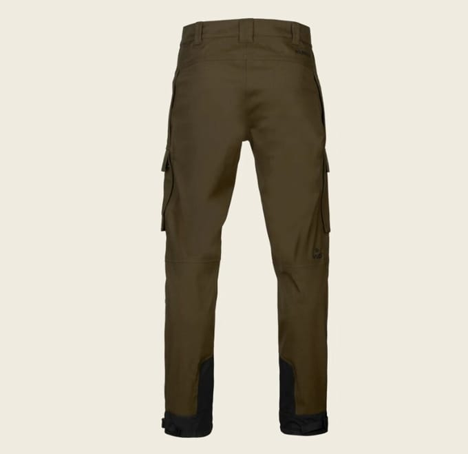 Härkila Finnmark HWS trousers Maat 56