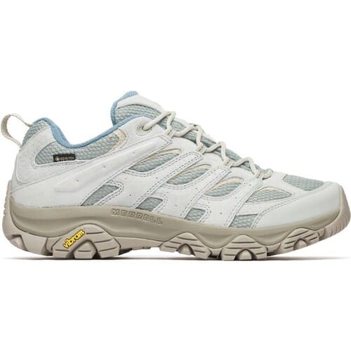 Merrell Moab 3 Gore-tex® Wandelschoenen Grijs EU 40 Man