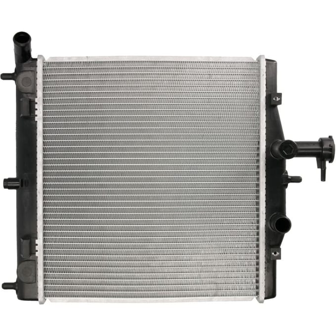 Radiator, motorkoeling NRF 58528