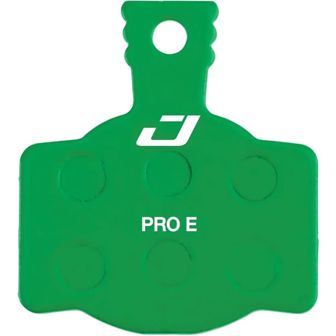 Fietsschijfremblok Jagwire Pro E-Bike Magura MT8