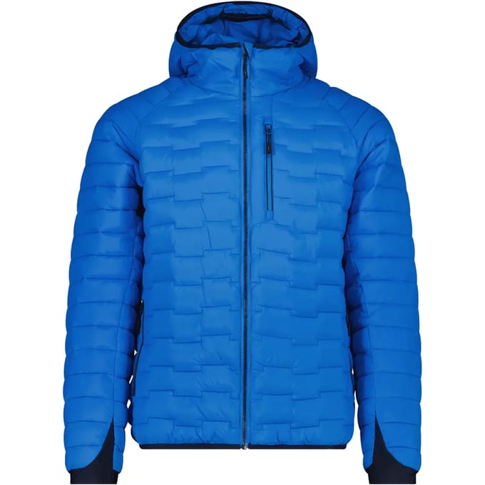 Hooded jacket CMP Sorona