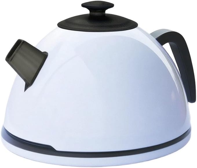 Luchtbevochtiger Aroma - Mist Diffuser - Ontspanning Thuis - Stille Werking 25dB - 400ml Tank - Wit