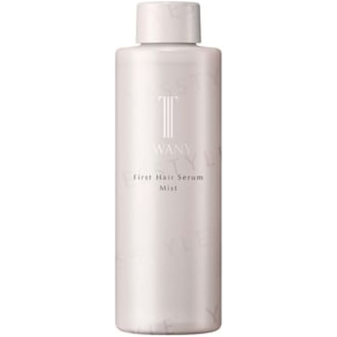 Kanebo - Twany First Hair Serum Mist Refill 150ml