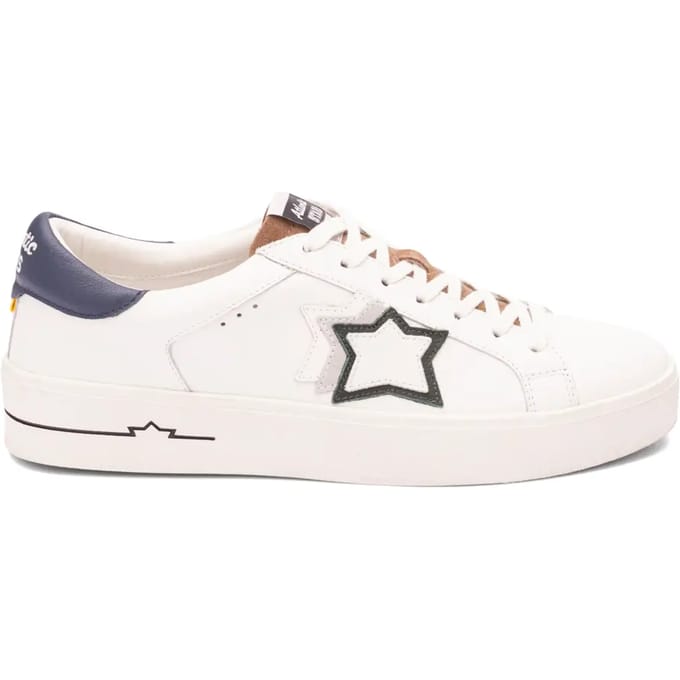 Trainers Atlantic Stars Athènes