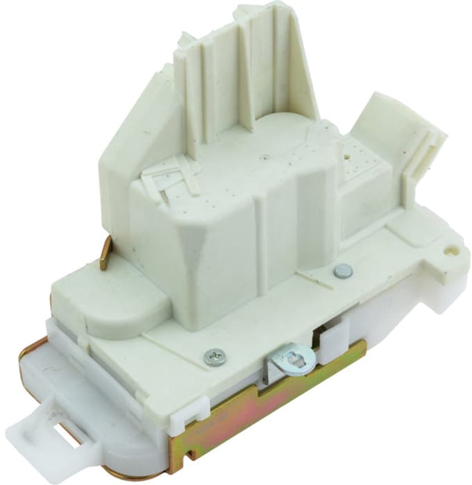 Deurslot achter NTY: EZC-FR-189 OEM XS41-A26412-CG